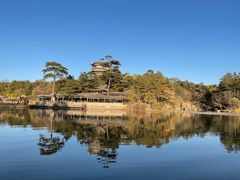 -承德避暑山庄景区