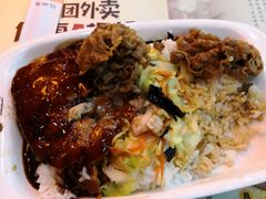 -小豆面馆(民大店店)