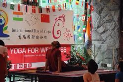 Just Yoga瑜伽馆(徐家汇馆)-Just Yoga 瑜伽·阿育吠陀