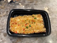 -蚝老板海鲜烧烤大排档(码头店)