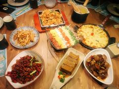 -胡桃里乐队酒馆(大庆店)