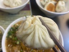 -毛华美食(清扬路店)