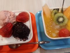 -满记甜品(荟聚购物中心店)