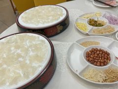 -寻味顺德·南记酒家·传统顺德菜·鱼生(广源路店)