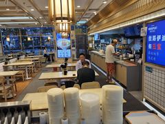 -丝路伊兰·兰州牛肉面(马连道店)