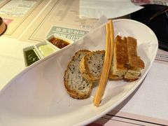 -安妮意大利餐厅(日坛店)