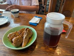 衢州炒鸭头-小衢味·山野衢州菜(环城西路店)