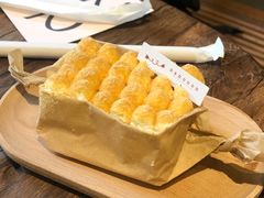 -奈诺甜品·生日蛋糕·下午茶(古城店)