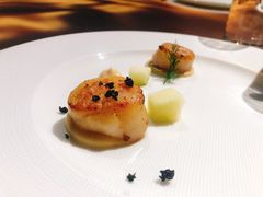 -富力丽思卡尔顿酒店·丽轩中餐厅