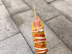 -味子夫鸡柳(解放碑总店)