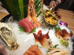 -割烹旭日本料理(龙湖狮山天街店)