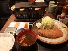 -牛かつもと村(原宿店)