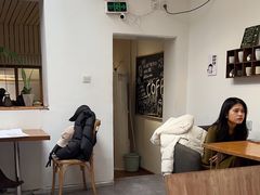 -沏点Trattoria意大利餐厅(新街口店)