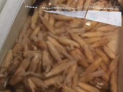 -争先鲜·蒸汽海鲜自助·鲜切牛肉