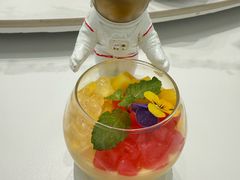 -3号仓库·创意中国菜(新世界城店)