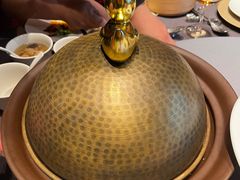 -北京老铺烤鸭(第五国际店)