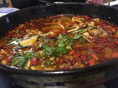 -川悦壹号·川菜(蠡溪路店)