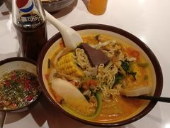 -张亮麻辣烫(政民路店)
