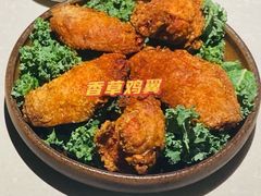 -农畉LONFOOD(福田星河COCOPark店)