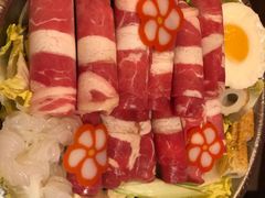 -隐月· 㐂和食屋(芝罘万达公馆店)