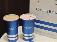 -CHARLIETOWN红茶公司(南京万象天地店)