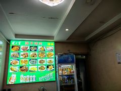 -正宁路小吃夜市