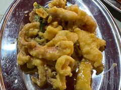 -黄亚华小食店(Jalan Alor)