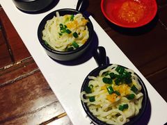 客嫂腌面-客语客家菜(东山口店)