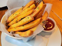 -玛尚诺意式餐厅(官舍店)