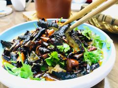 -有红鸡毛店·川菜(建设路店)