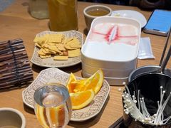 -江小渔鲜鱼火锅(冠亚星城店)