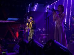 -MOSSO音乐酒吧·live house(南京旗舰店)