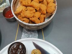 -芭莉与彩虹西餐厅(成都合生汇店)