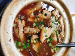 肉骨茶-新峰肉骨茶