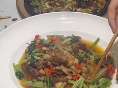 -峨嵋小镇(远洋城店)