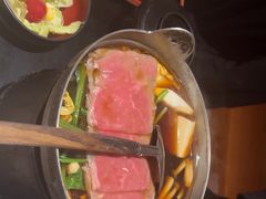 -小山日本料理(兴业太古汇店)