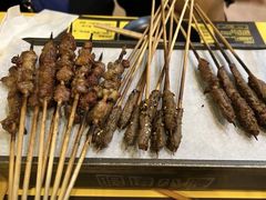 -望京小腰(北京总店)