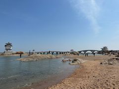 -兴城海滨风景区