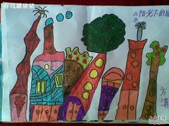 -上海和平饭店-华懋阁 The Cathay Room