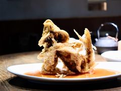 -魁盛居百年鲁菜馆(县西巷店)