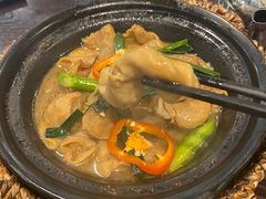 -鱼篮仔·潮汕美食(圆明新园店)
