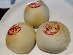 鲜肉月饼-甄御•海鲜新青岛菜(麦岛店)