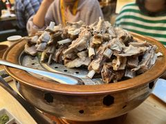 -蒙料·手把肉(望京店)