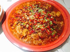 -乔阿马·江南味·驴肉香(龙湖华泾天街店)