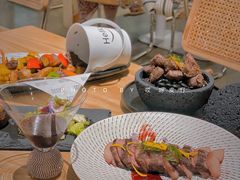 -GOTLOT COFFEE&KITCHEN角落厨房NOOK店