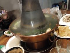 铜锅-有料儿铜锅(白堤路店)