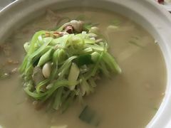 -金家老三饭庄(常营店)