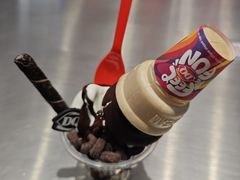 -DQ·蛋糕·冰淇淋(包河万达店)
