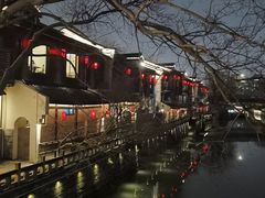 -小河直街历史文化街区