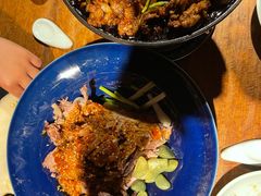 -小吊梨汤·北京菜·烤鸭(鸟巢店)